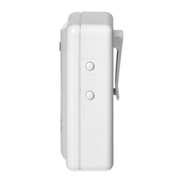 СИГНАЛИЗАЦИЯ БЕСПРОВОДНОЙ ДЕТЕКТОР ДВИЖЕНИЯ МАГАЗИН ВХОД СИГНАЛИЗАЦИИ БАТАРЕЯ РАБОТАЕТ