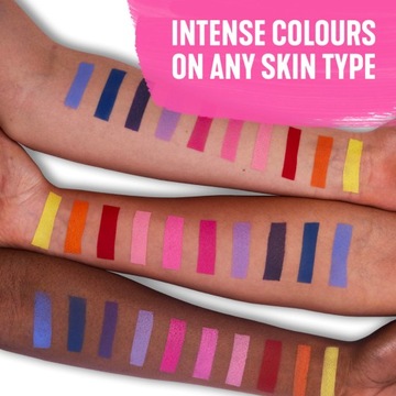 SNAZAROO КРАСКА ДЛЯ ЛИЦА И ТЕЛА 18 МЛ ОХРА