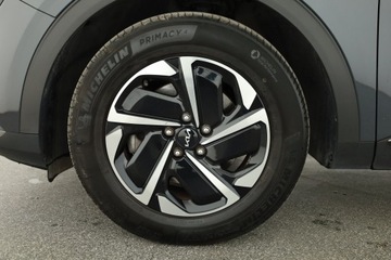 Kia Sportage V SUV 1.6 T-GDI 150KM 2023 Kia Sportage 1.6 T-GDI, Salon Polska, Serwis ASO, zdjęcie 11