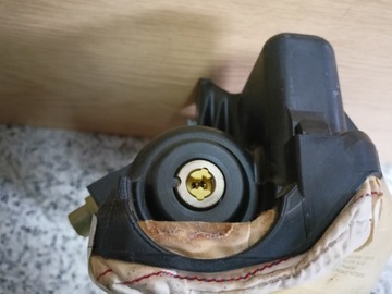 ПОДУШКА БЕЗОПАСНОСТИ ПАССАЖИРА, OPEL CORSA D PB7004401-2 PB7004408-2