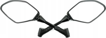 LUSTERKO PRAWE LEWE KOMPLET YAMAHA MT 07 MT 03 MT 09 MT 10 MT 01 MT 125