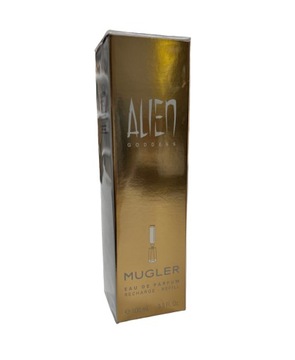 MUGLER ALIEN GODDESS 100 ml EAU DE PARFUM REFILL PRODUKT