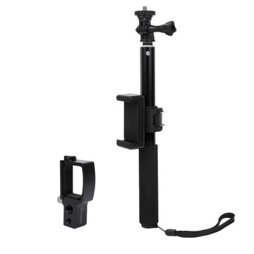 Przenośny przedłużacz Selfie Stick Stojak do