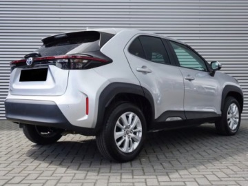 Toyota 2026 Od ręki - Comfort 1.5 Hybrid 116KM | Tempomat adaptacyjny!, zdjęcie 2