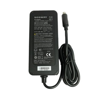 ŁADOWARKA DO HULAJNOGI ELEKTRYCZNEJ SEGWAY ES1 ES2 MINI LITE 1.7A