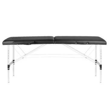 Складной массажный стол алюминиевый Comfort Activ F