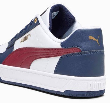 Buty sportowe PUMA Sneakersy eko skóra 37,5