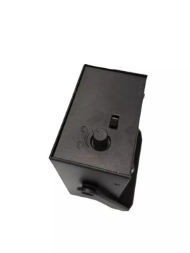 LAMPA STROBOSKOPOWA LED MX-6025