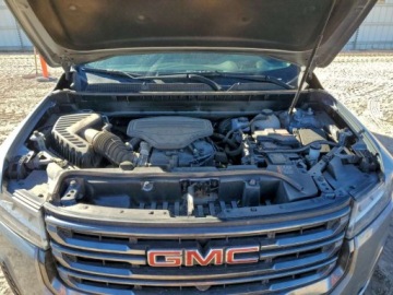  GMC Acadia AT4 2023 3.6 Benzyna 310KM, zdjęcie 6