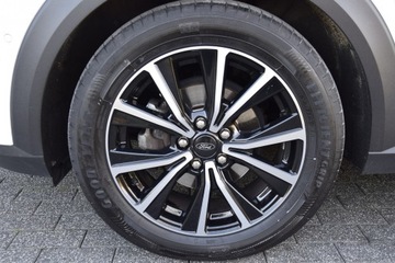 Ford Puma II Crossover 1.0 EcoBoost 125KM 2021 Full LED, Tempomat ACC, Kamera Cofania, Radar, Navi, ALU, ROCZNA GWARANCJA, zdjęcie 35