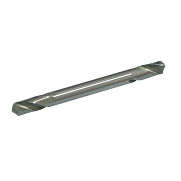 WIERTŁO DO MET.DWUSTR HSS DIN1451A SZLIF.4.5MM SZT