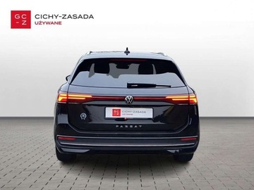 Volkswagen Passat B8 Variant Facelifting 2.0 TDI SCR 150KM 2025 Volkswagen Passat Variant serwis ASO 2.0TDI 150KM bezwypadkow gwarancja pa, zdjęcie 3