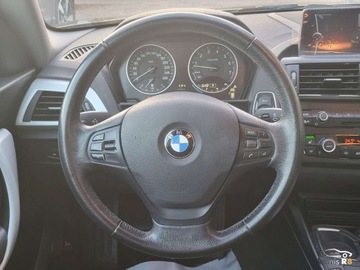 BMW Seria 1 F20-F21 Hatchback 5d 116i 136KM 2013 BMW Seria 1 116i136Km 2013r 170Tys Km Automat ..., zdjęcie 30