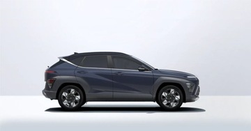 Hyundai Kona II 2025 Hyundai Kona Hybrid 1.6 GDi 138 KM 2WD 6DCT Platinium Luxury 2T 1.6 Hybryda, zdjęcie 2