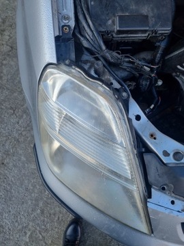 HONDA STREAM I 00-03 2001 R. SVĚTLO PRAVÝ PŘEDNÍ PRAVÁ PP EU