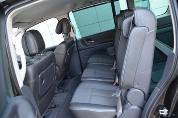 Renault Espace IV Van Facelifting 2.0 dCi 150KM 2013 SUPER GRAND ZAREJESTROWANY 2.0DCI LIFT SERWIS NAVI SKÓRA ROLETKI ALU GWARAN, zdjęcie 28