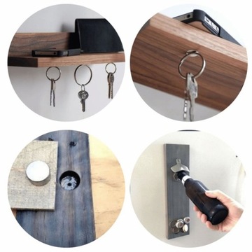 Magnesy NEODYMOWY Płytkowy 25x10x5 mm MOCNY N38 silny prostokątny sztabkowy