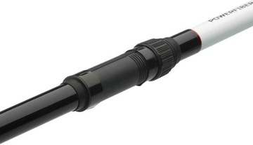Удочка DAM Aqua-X Tele Surf 3,90 м, 100-250 г.