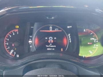 Dodge Durango III 3.6 V6 294KM 2022 Dodge Durango 2022 DODGE DURANGO GT AWD 3.6 Benzyna 295KM, zdjęcie 11