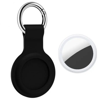 Mini prywatny Model portfel na klucze Tracker lokalizator Gps wyszuk~5182