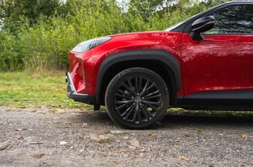 Toyota 2021 Toyota Yaris Cross 1.5 VVT-iE, Salon Polska, zdjęcie 9