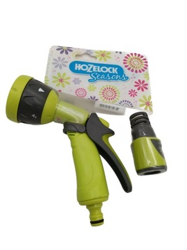 HOZELOCK 2676 PISTOLET UNIWERSALNY ZE ZŁĄCZKĄ