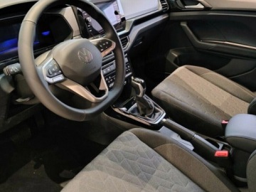 Volkswagen T-Cross SUV Facelifting 1.0 TSI 115KM 2026 VOLKSWAGEN T-Cross Life Plus 1.0 TSI DSG 116KM 2026, zdjęcie 5