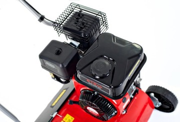 Скарификатор GREENSO DR40 PETROL GREENSO DR40 2IN1