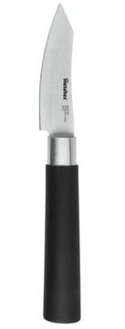 PREMIUM OSTRY NÓŻ JAPOŃSKI WARZYWA 19CM STAL SWISS