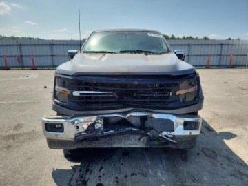 Ford 2024 Ford F150 Xlt 4wd supercrew 5.5 Box 2.7 Benzyna 325KM, zdjęcie 1