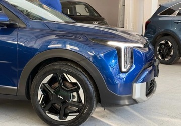 Kia Stonic I Crossover Facelifting 1.0 T-GDI 100KM 2025 Kia Stonic BUSINESS LINE wersja MY2026, benzyna automat DOSTEPNY OD REKI, zdjęcie 6