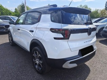 Citroen C3 Aircross  II 2026 Od ręki - Aircross Plus 1.2 Turbo 100KM, zdjęcie 4