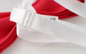 MĘSKA MUCHA MUSZKA ELEGANCKA KLASYCZNA DO GARNITURU GŁADKA błękitna