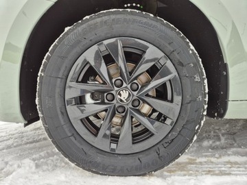 Skoda Fabia IV 1.0 TSI 95KM 2025 Skoda Fabia Edition 130 1.0 TSI Auto z placu, zdjęcie 7