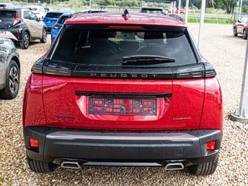 Peugeot 2008 II 2025 Od ręki - Allure 1.2 mHEV 145KM / Pakiet Navigation i Access, zdjęcie 4