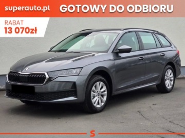 Skoda Octavia IV 2026 SKODA Octavia Drive Essence 1.5 TSI mHEV DSG Combi 115KM 2026