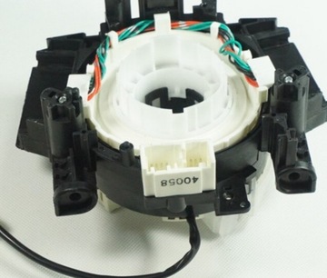 ПОДУШКА БЕЗОПАСНОСТИ ДЛЯ ПЕРЕМОТКИ ЛЕНТЫ QASHQAI 25567-BT25A