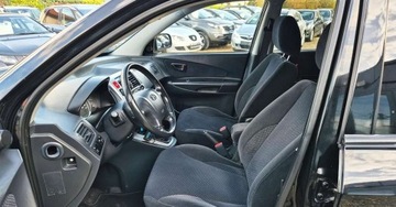 Hyundai Tucson 2009 Hyundai Tucson BENZYNA KLIMATZYACJA super okazja polecamy 2.0 141KM, zdjęcie 27