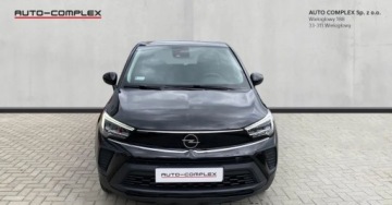 Opel 2021 Opel Crossland Zakup Zdalny Opel Crossland 1.2 Benz 83KMKM Pl Salon ASO 1.2, zdjęcie 20