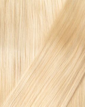 CLIP IN HAIR Натуральные волосы для наращивания 60 см 130 г #60