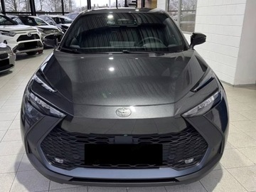 Toyota C-HR II SUV 1.8 Hybrid 140KM 2025 Od ręki - Style 1.8 Hybrid 140KM | Podgrzewane fotele!, zdjęcie 1