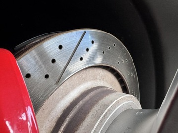 Mercedes CLS W218 2011 Mercedes CLS 63 AMG 557 KM. Bezwypadkowy. Idealny., zdjęcie 17