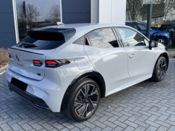 Renault Clio VI 2026 Od ręki - Esprit Alpine 1.8 E-TECH 160KM / Pakiet Parking, zdjęcie 2