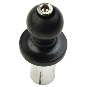 Крепление для GPS RAM ball head tube clip-on head tube