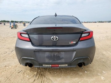 Toyota 2022 Toyota GR86 2022 2.4l 2.4 Benzyna 228KM, zdjęcie 2