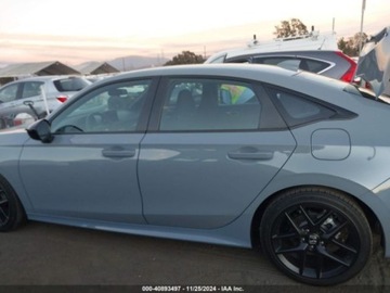 Honda CR-V VI 2024 Honda CR-V Si 2024 1.5l 1.5 Benzyna 200KM, zdjęcie 5