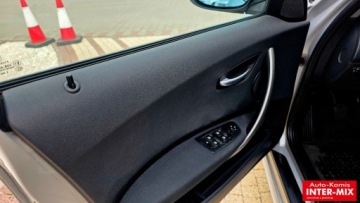 BMW Seria 1 E81/E87 Hatchback 5d E87 2.0 120d 163KM 2005 BMW Seria 1 Zarejestrowany Super stan 2.0 Diesel 163KM, zdjęcie 16