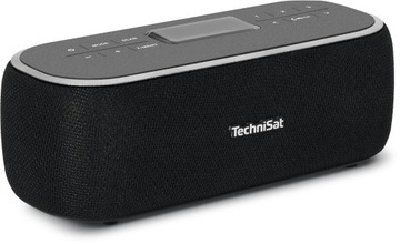 ПОРТАТИВНЫЙ ДИНАМИК DAB+ FM BLUETOOTH BT РАДИО 1