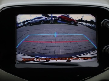 Toyota Aygo II Hatchback 5d 1.0 VVT-i 69KM 2017 Toyota Aygo 1.0 VVT-i, Salon Polska, Serwis ASO, zdjęcie 15