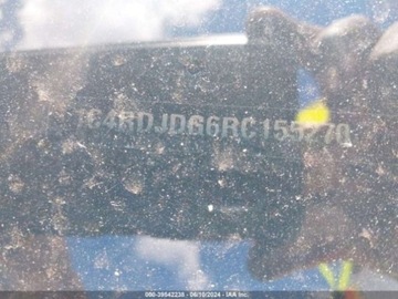 Dodge Durango III 3.6 V6 294KM 2024 Dodge Durango 2024 Dodge Durango GT Plus AWD 3.6 Benzyna 295KM, zdjęcie 16